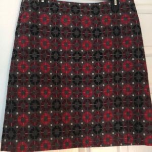Talbots Skirt